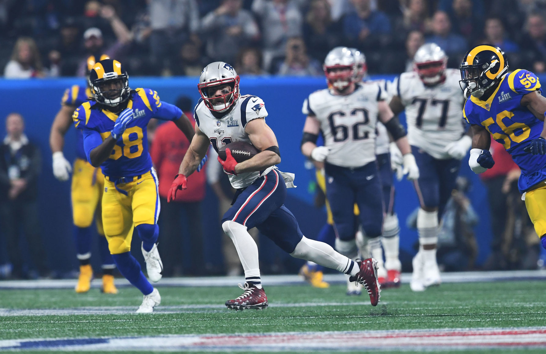 Super Bowl LIII